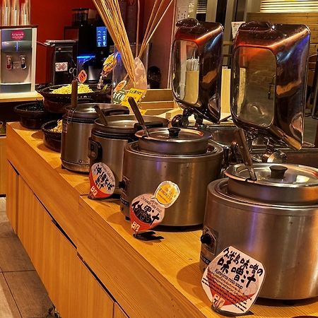 Hotel Art Stay Naha Kokusai-Dori Dış mekan fotoğraf