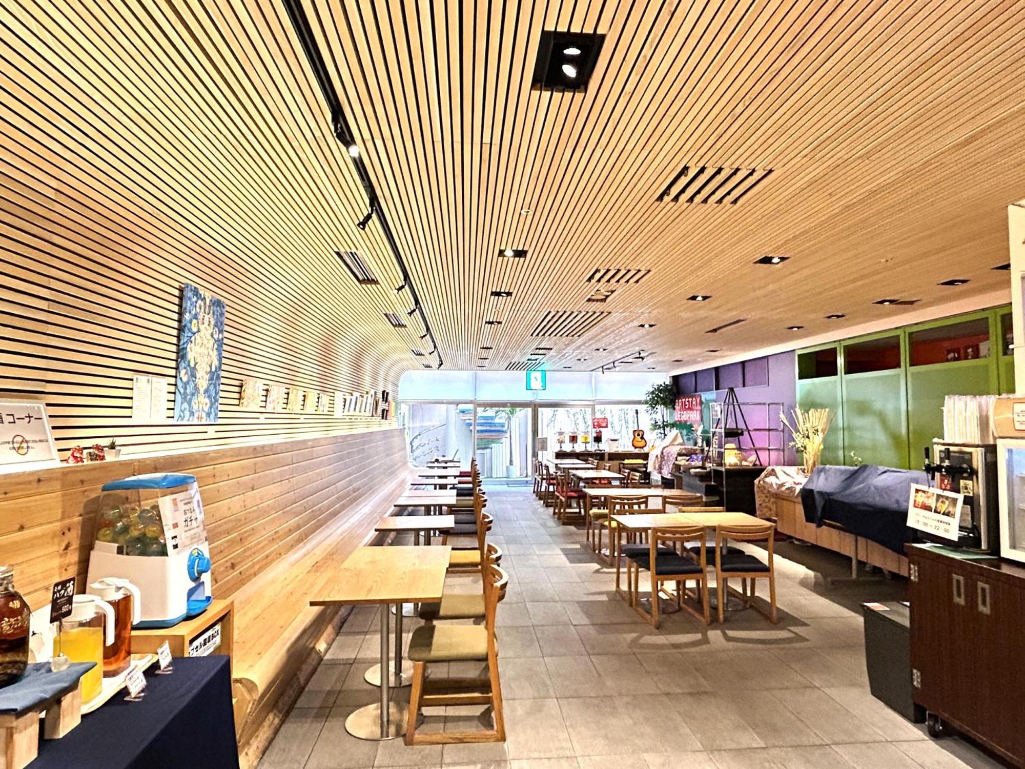 Hotel Art Stay Naha Kokusai-Dori Dış mekan fotoğraf
