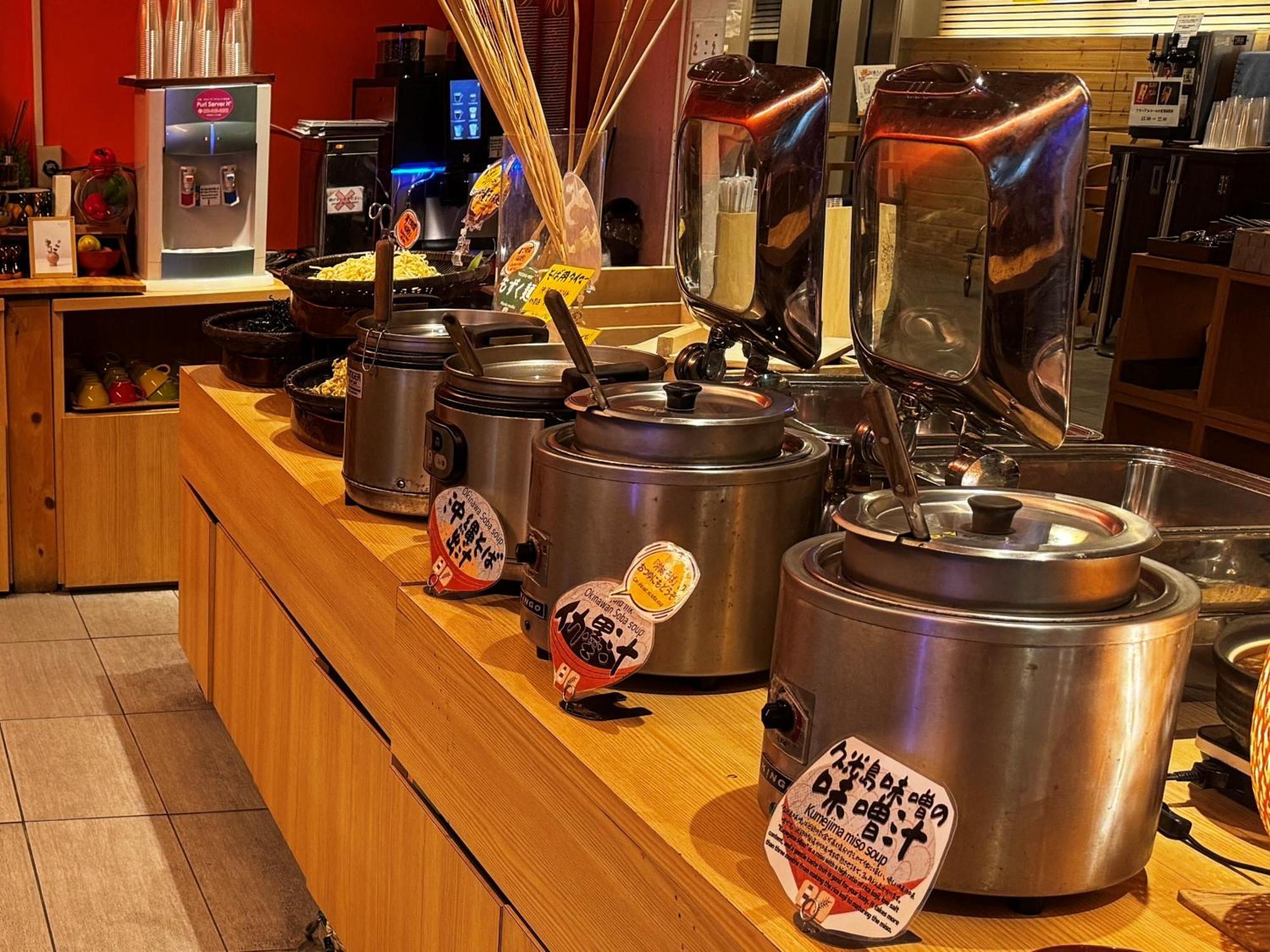 Hotel Art Stay Naha Kokusai-Dori Dış mekan fotoğraf