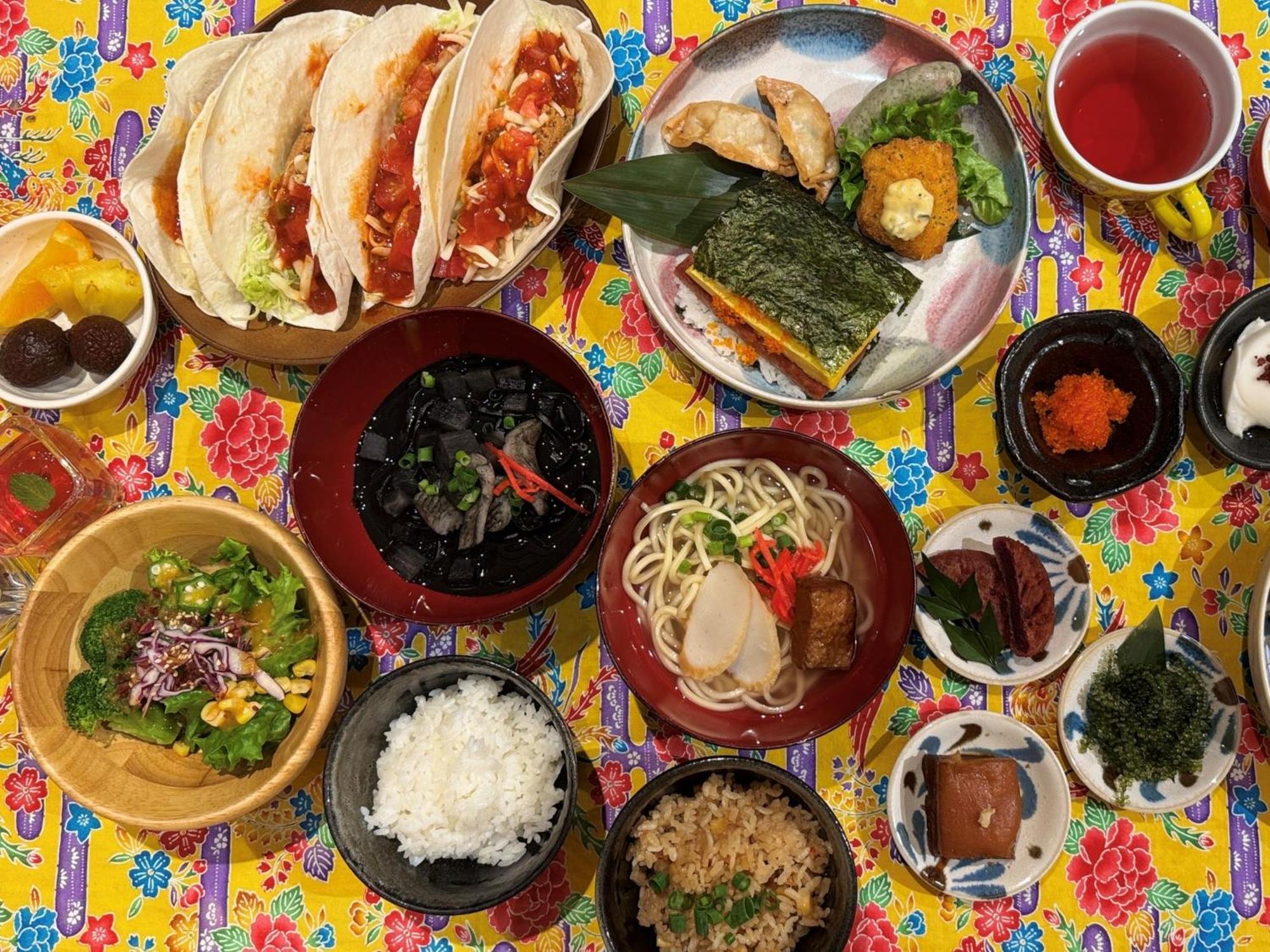 Hotel Art Stay Naha Kokusai-Dori Dış mekan fotoğraf