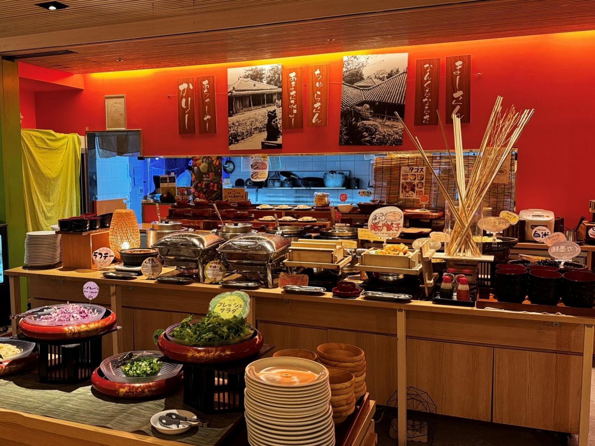 Hotel Art Stay Naha Kokusai-Dori Dış mekan fotoğraf
