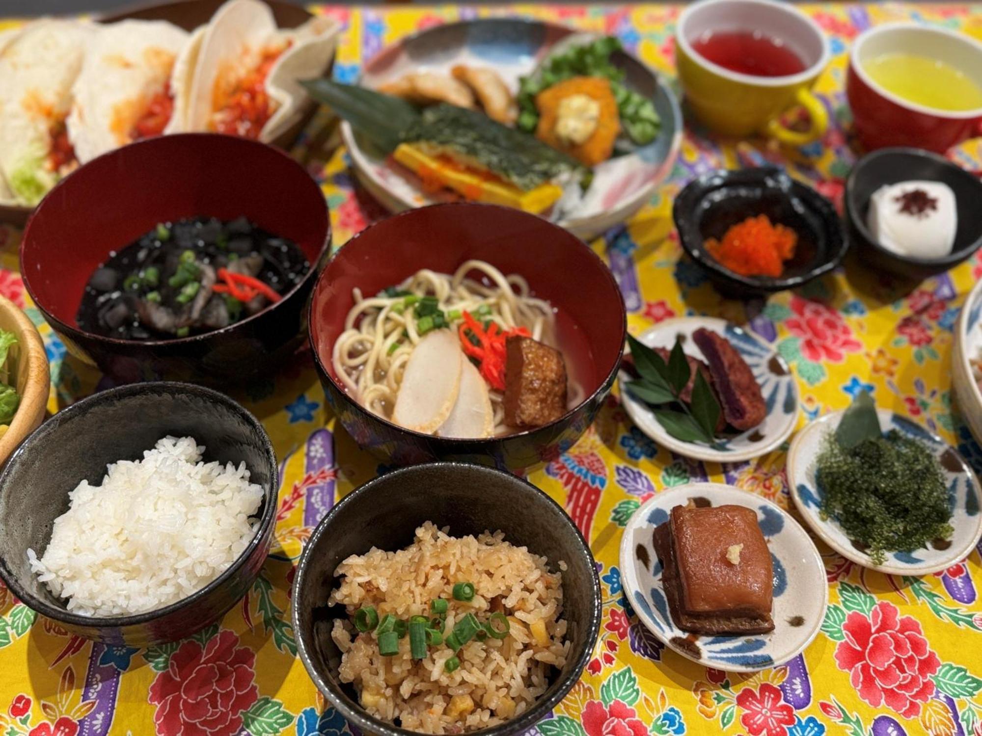 Hotel Art Stay Naha Kokusai-Dori Dış mekan fotoğraf