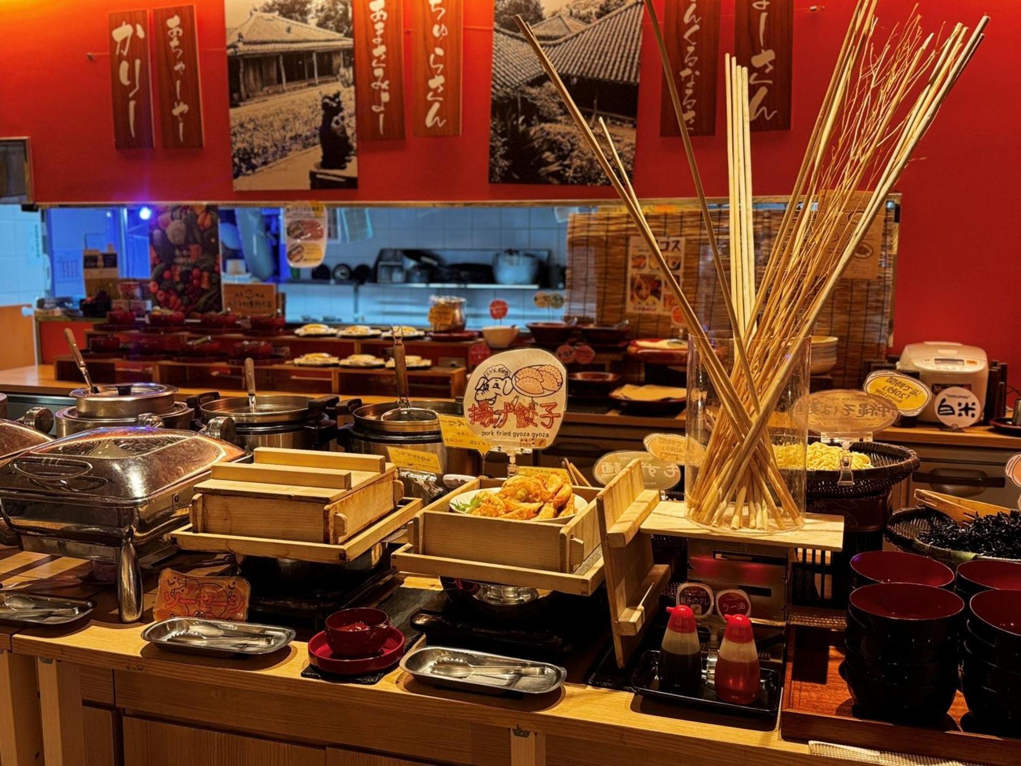Hotel Art Stay Naha Kokusai-Dori Dış mekan fotoğraf