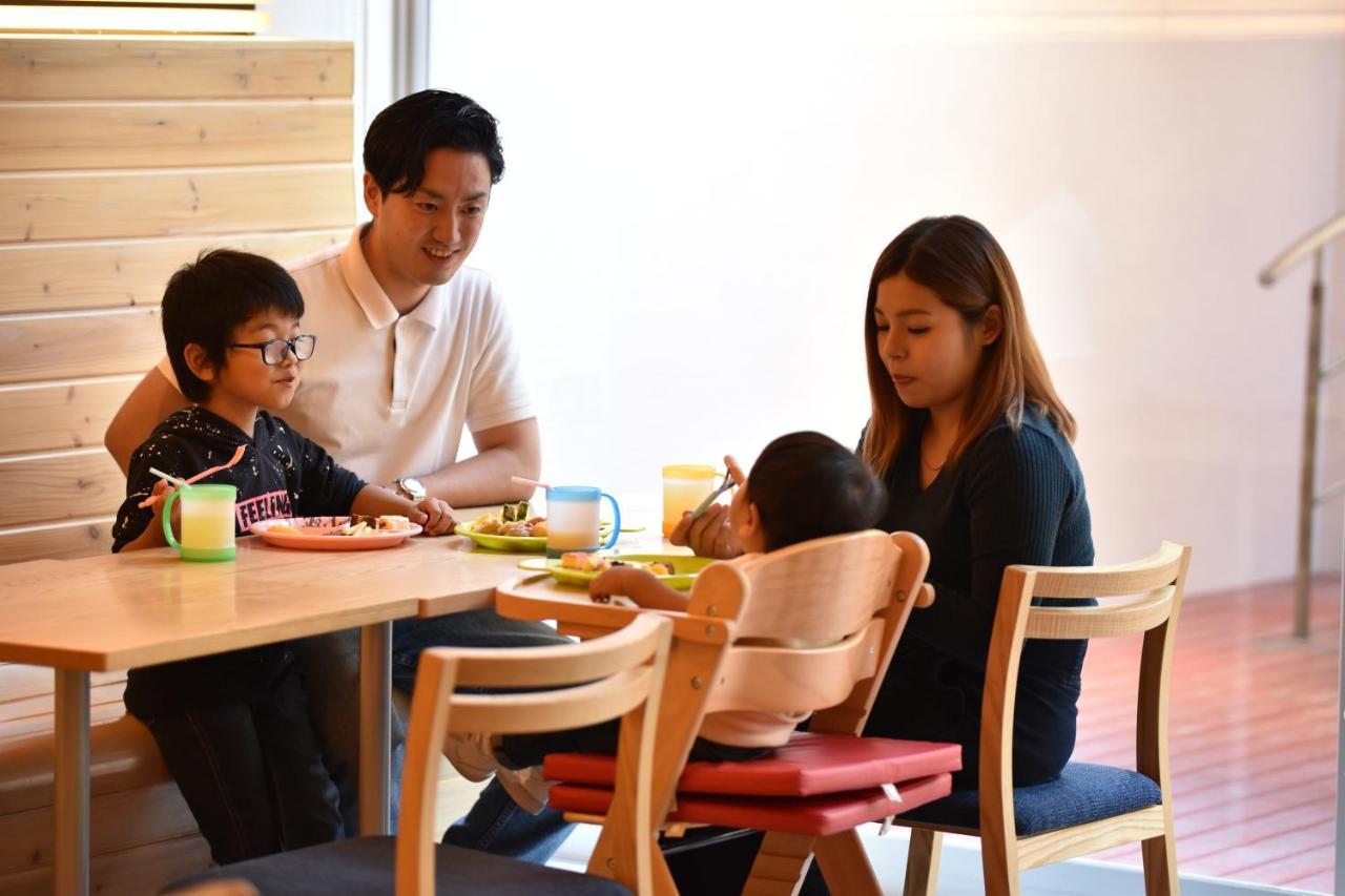 Hotel Art Stay Naha Kokusai-Dori Dış mekan fotoğraf